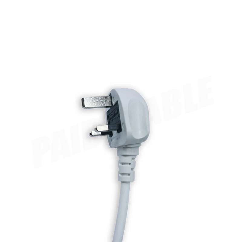 3x1.0mm² Spiral Cable With BS1363 13A Moulded Plug price