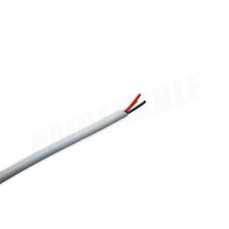 3x1.0mm² Spiral Cable With BS1363 13A Moulded Plug best