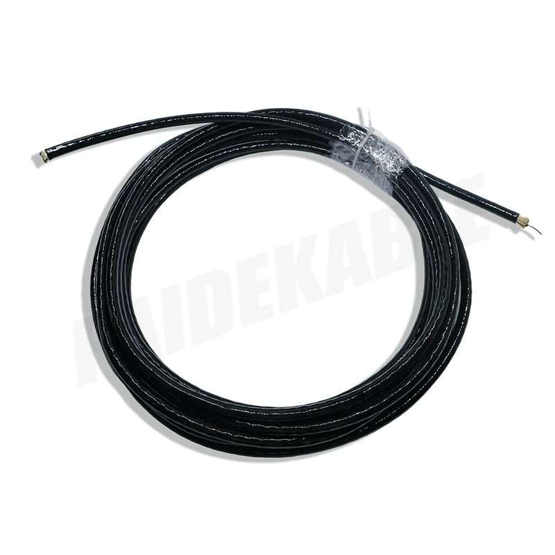 High-performance Tethered Balloon Cable PDK41604-3×0.75+2SMF factory
